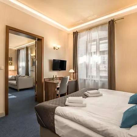 Rynek 20 Bed and Breakfast 3*