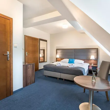 Rynek 20 Bed and Breakfast Pszczyna