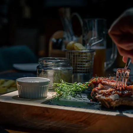 Rynek 20 Nocleg ze śniadaniem 3*