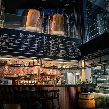 Bed and Breakfast Rynek 20 Pszczyna