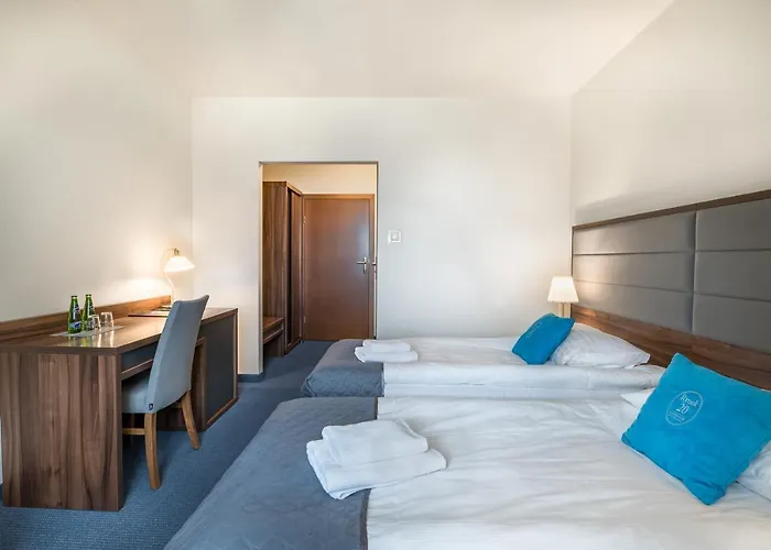 Bed & Breakfast Rynek 20 3*