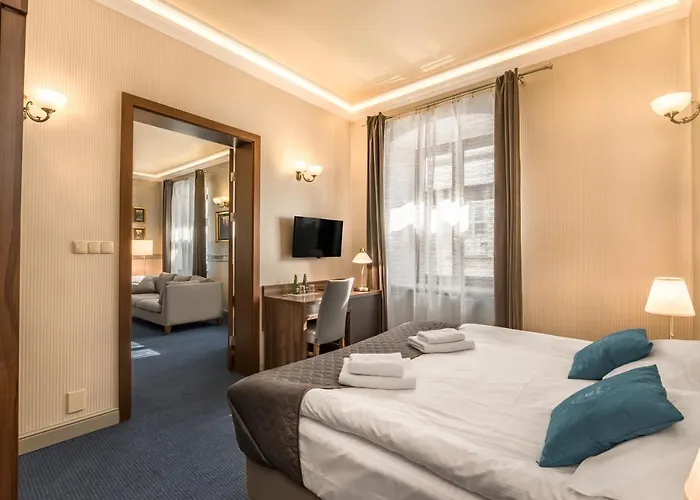 Rynek 20 Bed & Breakfast 3*