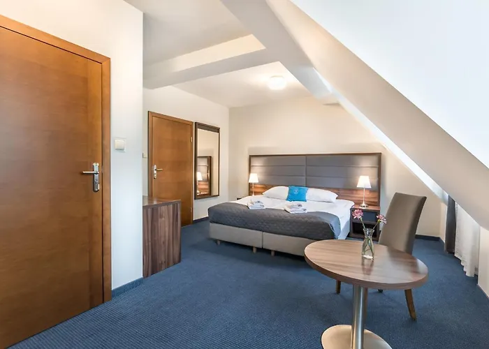 Rynek 20 Bed & Breakfast Pszczyna