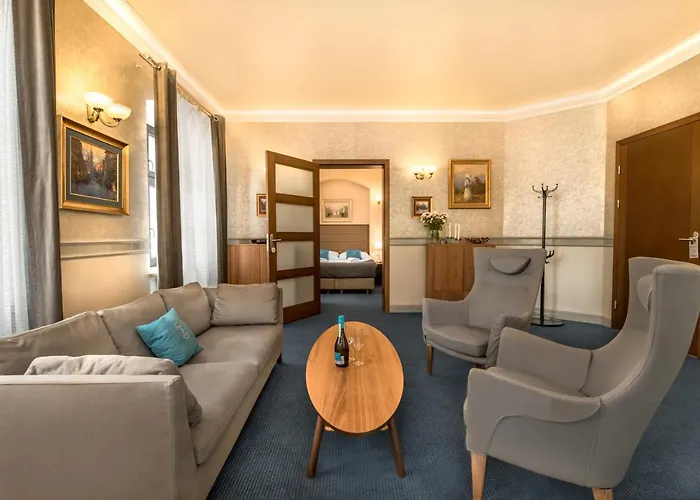 Rynek 20 Bed & Breakfast 3*