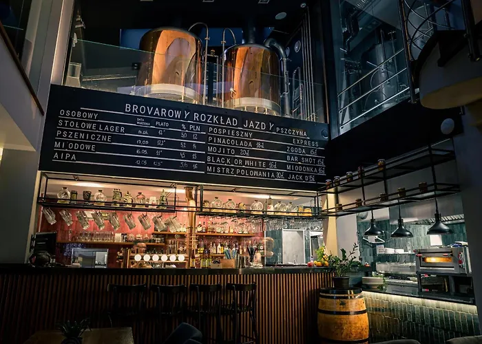 Bed & Breakfast Rynek 20 Pszczyna